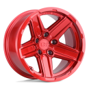 Recon Rot 18x9,5 5x5