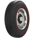 Firestone Deluxe Champion 4PR 7.75-14 10mm
