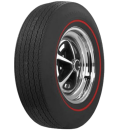 Firestone Deluxe Champion Redline F70-14 - keine Strassenulassung -
