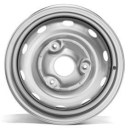 Renault 4 GTL 1978-93 13x4 3x130mm