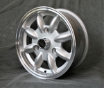 Maxilite Minilite Style passend für Renault 13x5,5 3x130