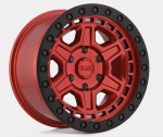 Reno Rot 17x9 5x5