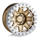 Rift Gold 17x8,5 6x5.3
