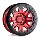 Rift Rot 17x8,5 5x4.5