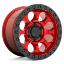 Riot Rot 17x9 5x5