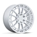 Rotiform OZR-T 18x8 6x4.72 Glanzsilber ET45