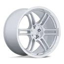 Rotiform RPS 18x8,5 5x4.5 Mattsilber ET35