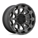 Rotor Grau 20x9 6x5.5