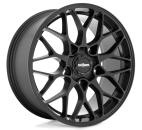 Rotiform SGN 20x9 5x4.41 Mattschwarz ET35