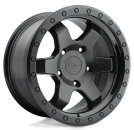 Rotiform SIX-OR 20x9 5x5.12 Matte Black OS20