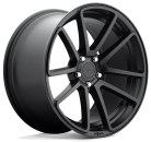 Rotiform SPF 19x8,5 5x4.41 Matte Black