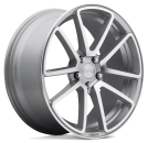 Rotiform SPF 18x8,5 5x4.5 Silver