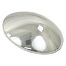 Gennie Plain 8,25" Baby Moon Center Cap