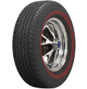 BF Goodrich Silvertown Dual Redline 205/70R14 10mm