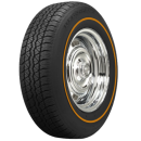 BF Goodrich Silvertown Goldline 205/75R15 10mm