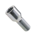 Tuner Torx Radschraube M14x1,5 Zink 28mm
