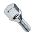 Radschraube M12x1,5 Zink 26mm