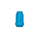 Gorilla Radmutter M12x1,5 Blau geschlossen