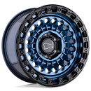 Sentinel Blau 17x8,5 8x7.09
