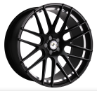 Camaro Shift Satinschwarz H 22x10,5 V 22x9 5x4,72