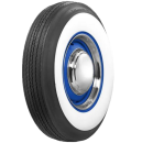 BF Goodrich 4PR Silvertown 7.10-15 100mm