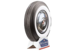 BF Goodrich 4PR Silvertown 5.90-13 60mm