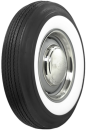BF Goodrich 4PR Silvertown 7.10-15 65mm