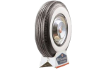 BF Goodrich 4PR Silvertown 7.60-15 85mm