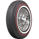 BF Goodrich 4PR Silvertown 8.15-15 25mm/10mm