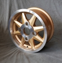 Maxilite MTX Style passend für Skoda 13x5,5 4x130