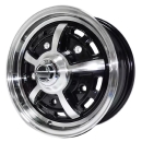VW Sprint Master 15x5 4x5,12mm