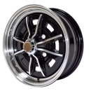 VW Sprint Star 15x5 5x205mm