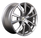 Ford Mustang Stormer Titangrau 18x8,5 5x4,5