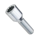 Radschraube Torx M12x1,25 Zink 36mm