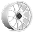 Rotiform TUF 19x9,5 5x4.41 Silver OS22