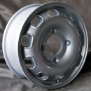 Maxilite TZ Style passend für Lancia 15x5,5 4x145 ET40