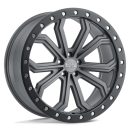 Trabuco Mattgrau 22x10 5x4.72