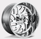 Triton Chrom 22x12 6x5,3 & 6x5,5