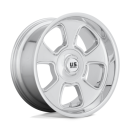 U126 Chrom 20x8 6x5.5