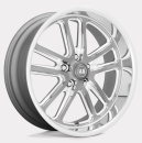 U130 Bullet 18x8 5x4,75