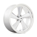 U135 TS Poliert 22x10,5 5x4.75