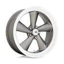 U137 Anthrazit 22x9 5x4.75 Rechts