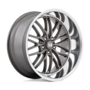 U139 Santa Cruz Anthrazit 22x9 5x5