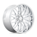 U139 Santa Cruz Chrom 22x10,5 5x5