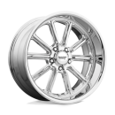VN507 Chrom 18x8 5x5