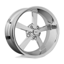 VN508 Chrom 18x9 5x5