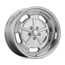 VN511 Salt Flat Silber 20x8 5x4,5