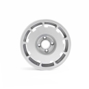 Volkswagen Silber matt 14x6 4x3,94