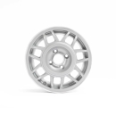 Volkswagen Silber 14x6 4x3,94 TÜV