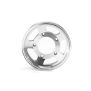 Volkswagen 1950-67 Silber2 15x4 5x8,07